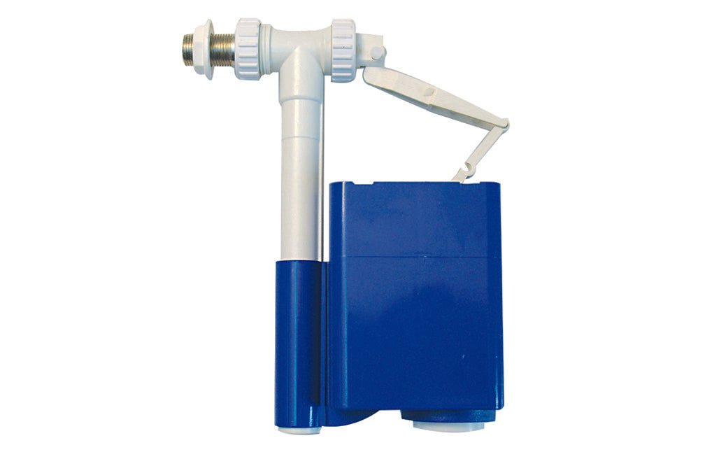 Schwimmerkastenventil - MEGART