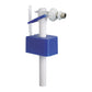 Universelles Schwimmerventil Blue - MEGART