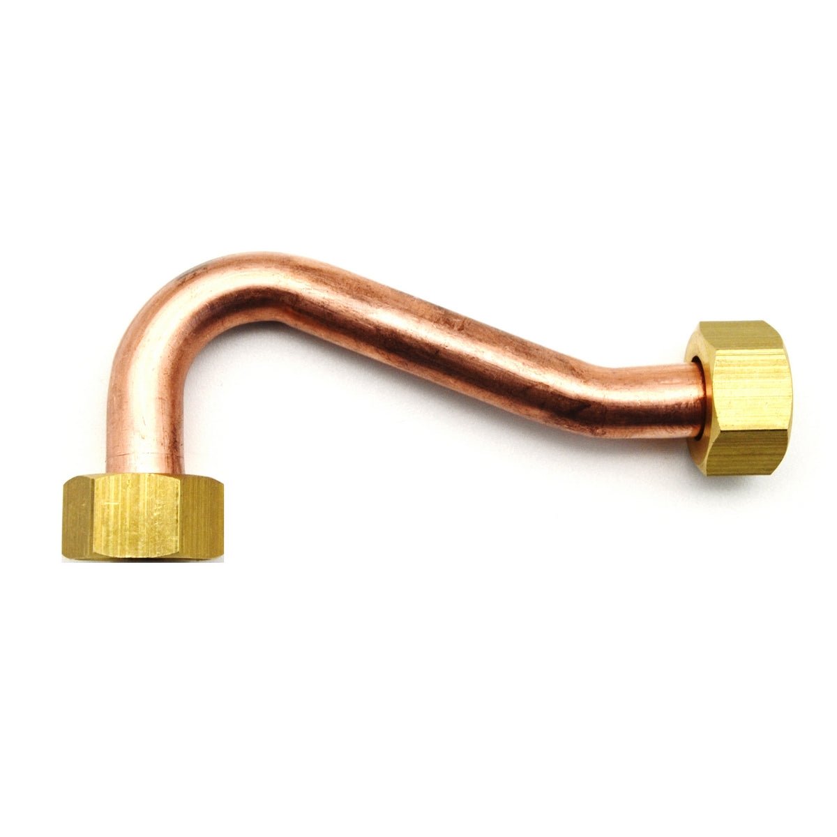 Rohr Für Garda - Kassette - MEGART