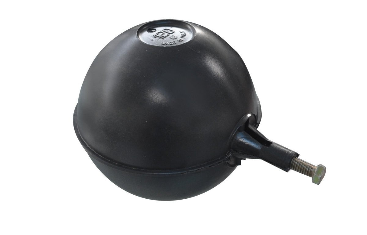 Kunststoffkugel Comby - MEGART