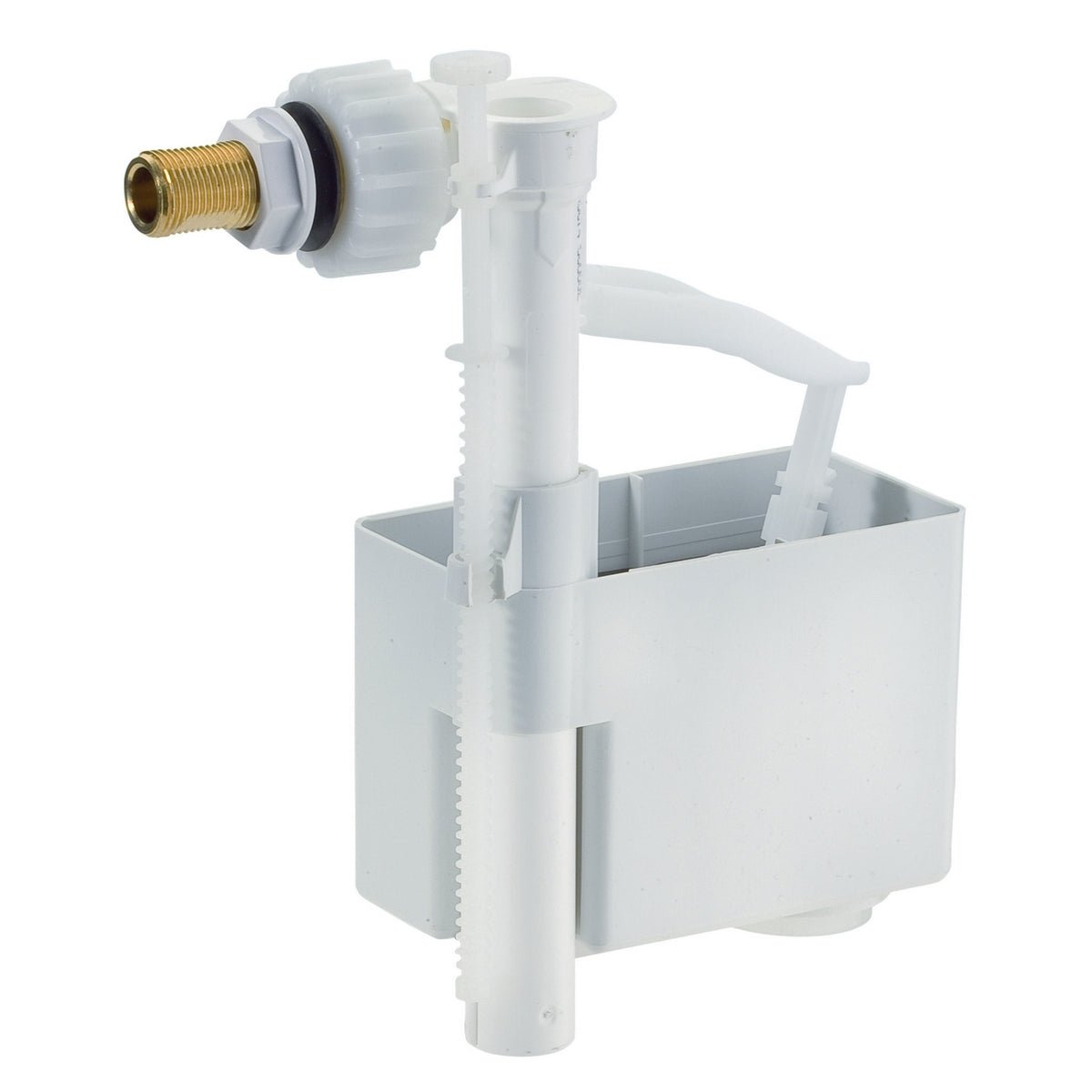 Schwimmerventil Modell "Jolly Uni" - MEGART