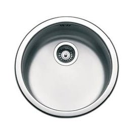 Runde Einbau - Oder Unterbauspüle D. 435 Mm - MEGART