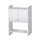 PVC - Waschmaschinenschrank - MEGART