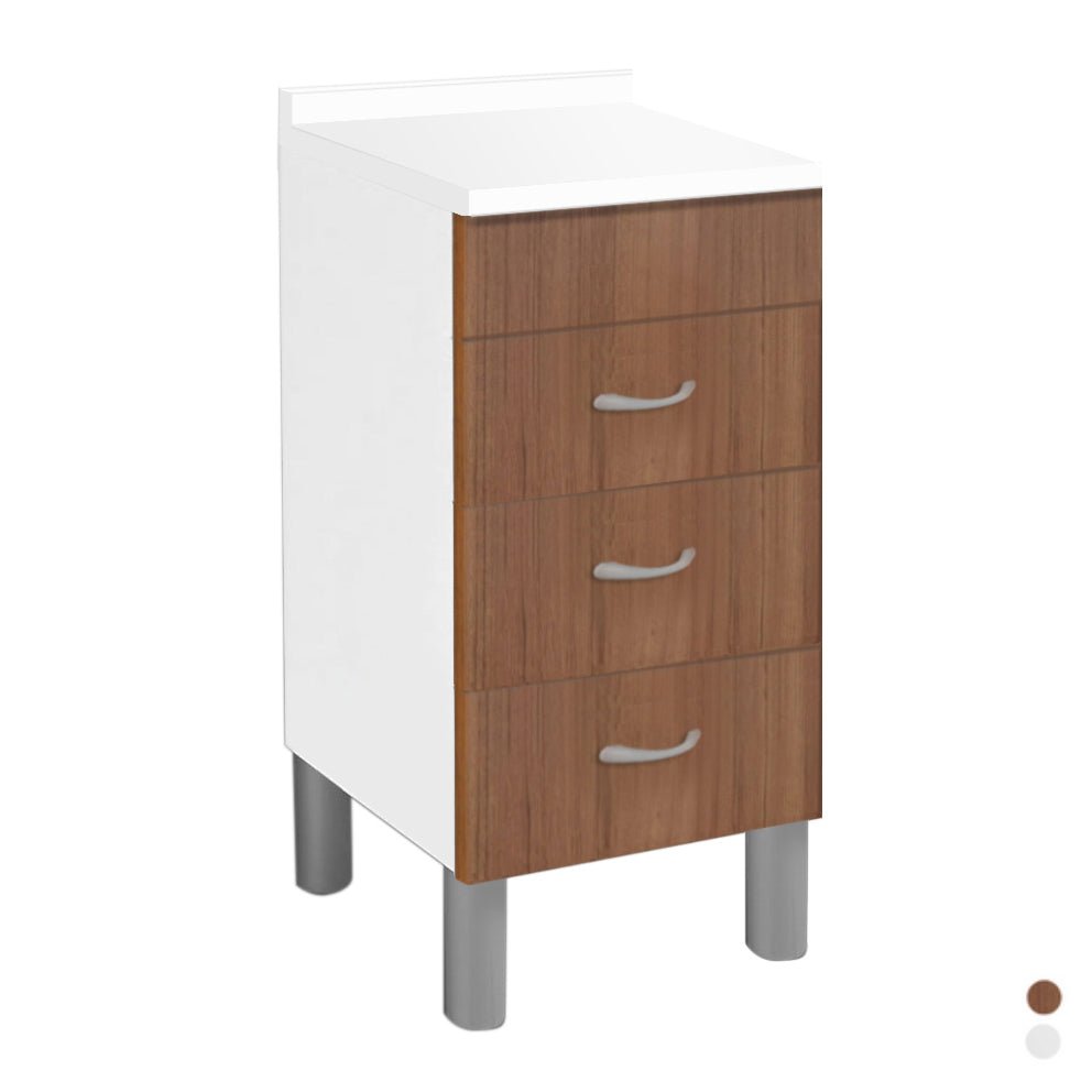 Basis Mit 3 Schubladen 40X50 - MEGART