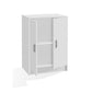 Mehrzweck - Niedrig Schrank - MEGART