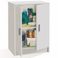 Mehrzweck - Niedrig Schrank - MEGART