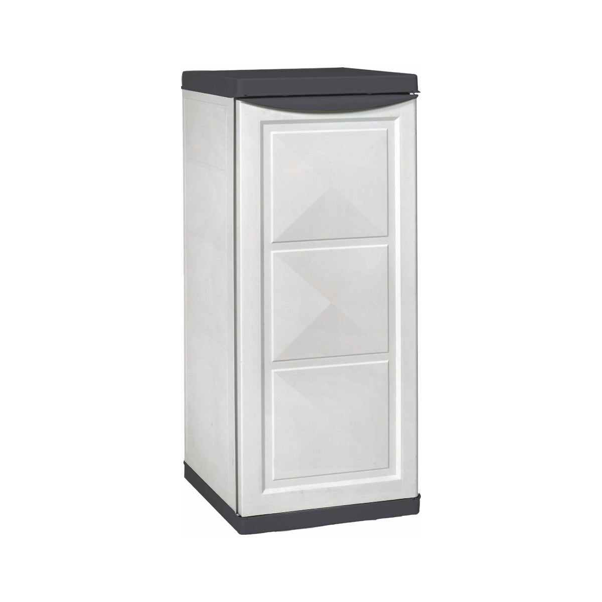 Hochschrank aus Polypropylen H.91 - MEGART