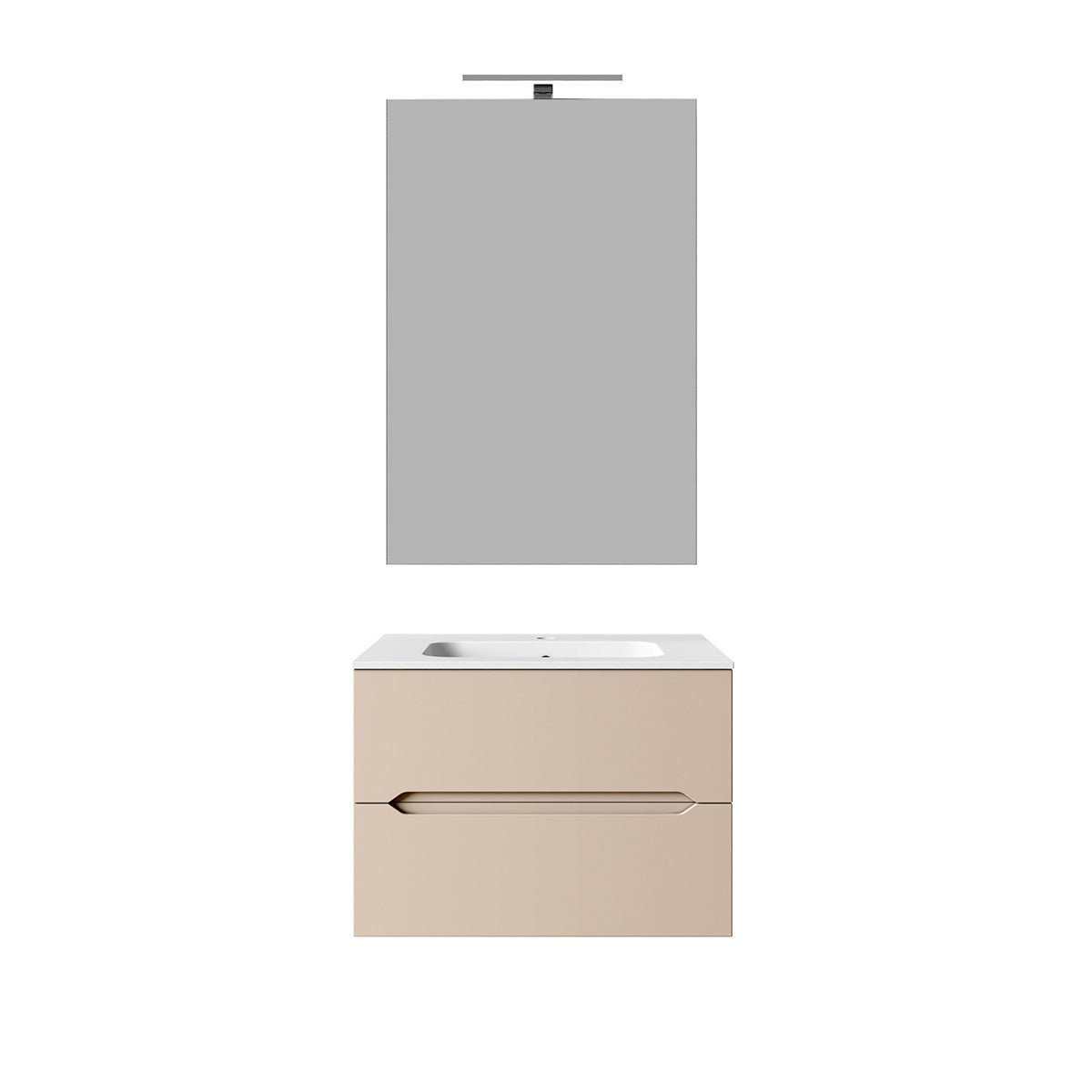 Wandmöbel Linie Talia 60 Cm - MEGART