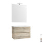 Hängeschrank Talia - Linie von 70 cm - MEGART