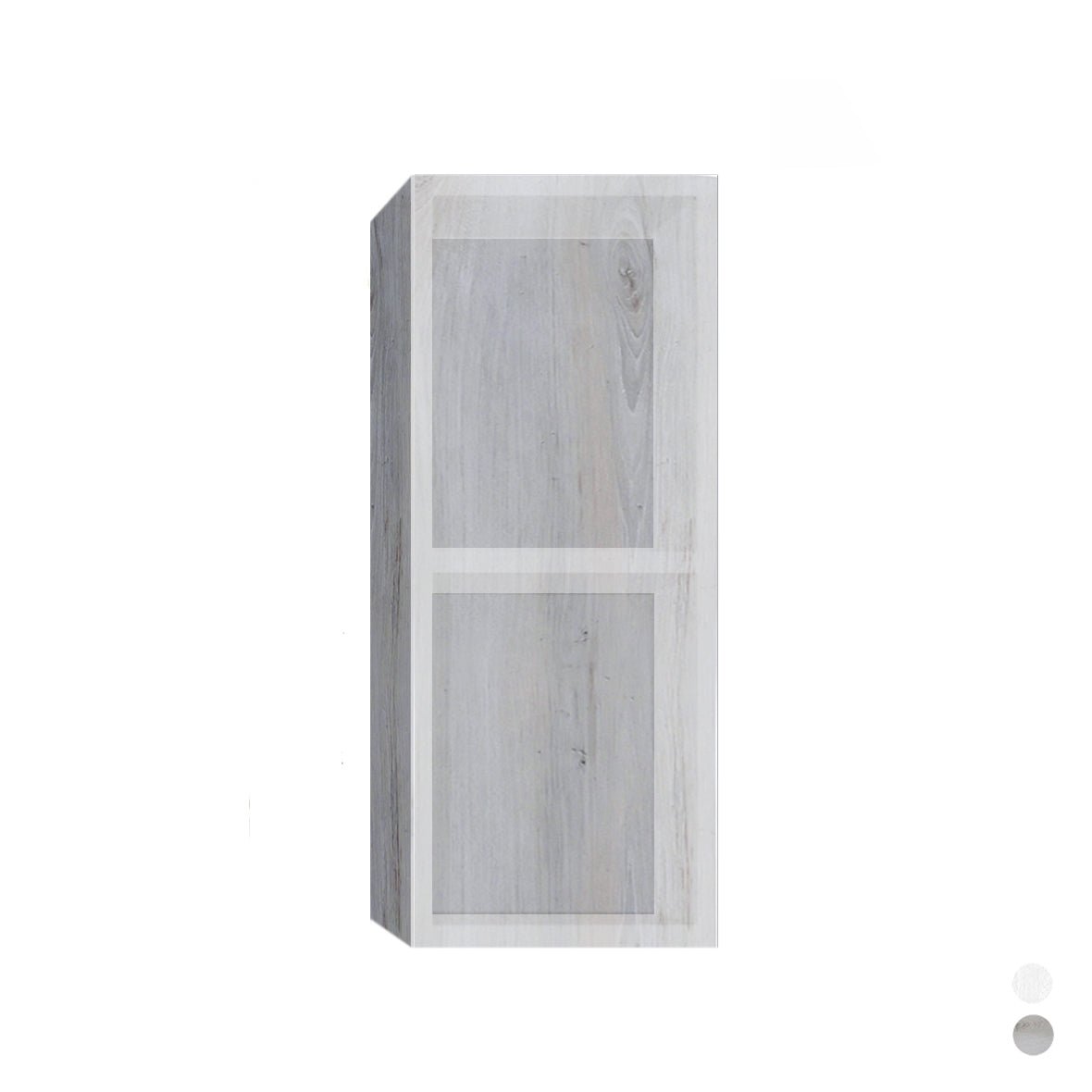 Offene Wandeinheit 75 cm - MEGART