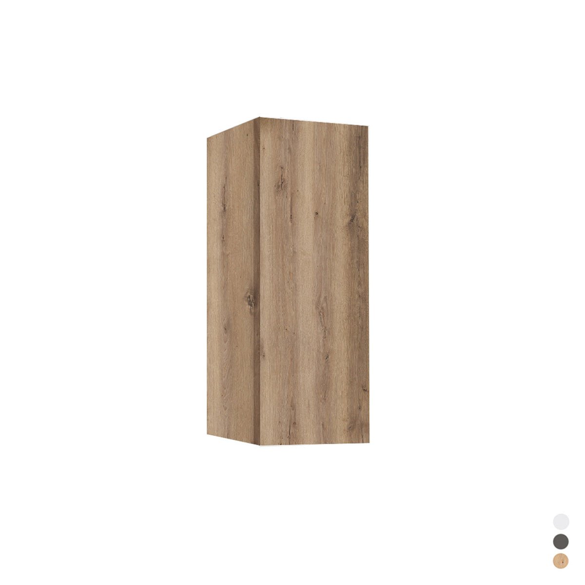 Hängeschrank H. 75 Cm City - MEGART