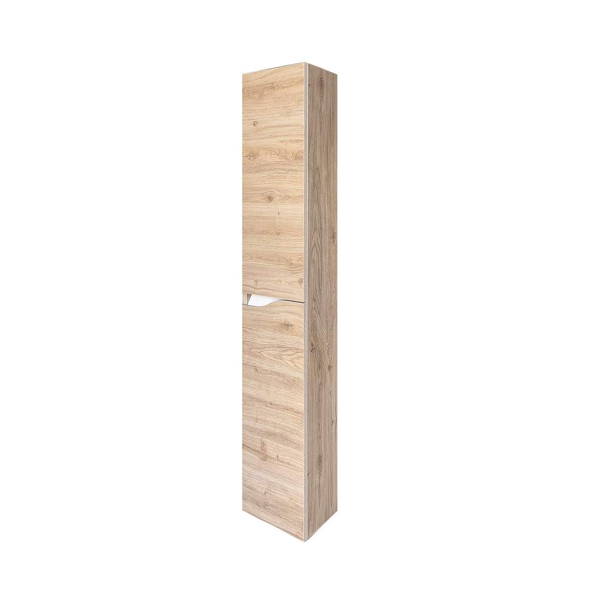 Hängender Bad-Hochschrank Mod. PRAGA H.160 cm - MEGART