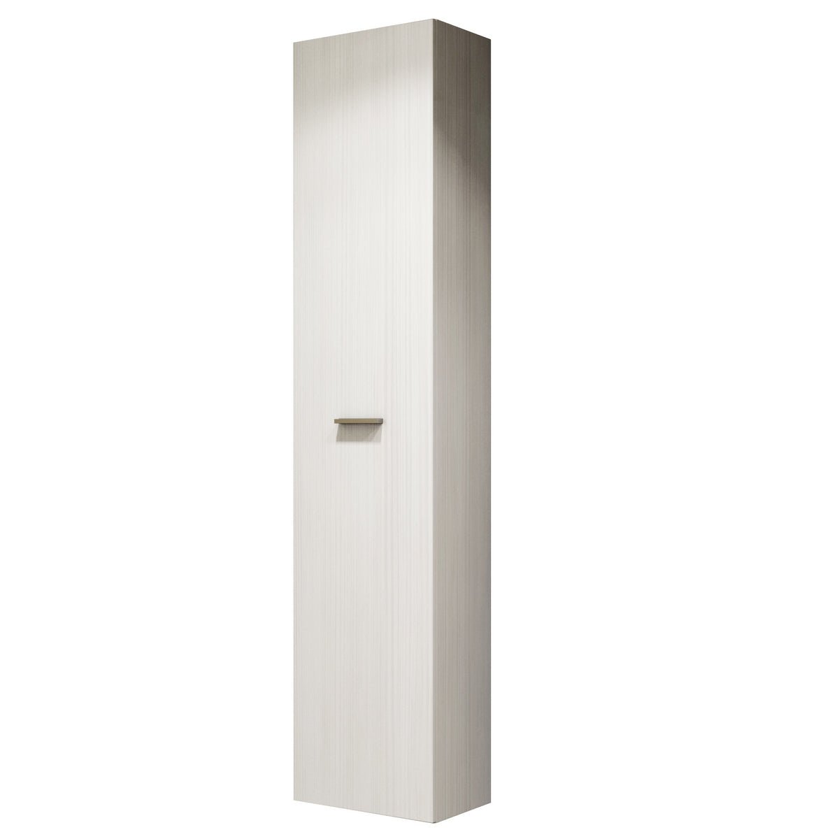 Hängende Badezimmersäule, Modell „Betty“, H.162, umkehrbar - MEGART