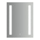 Led - Spiegel Mod. Flavio Vanitas - Linie - MEGART
