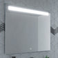 Led - Spiegel Mod. L211 Vanitas Line - MEGART