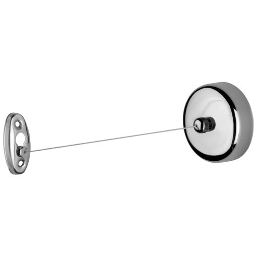 Wäschetrockner - System Mit Seil Für Hotels 230Cm - MEGART