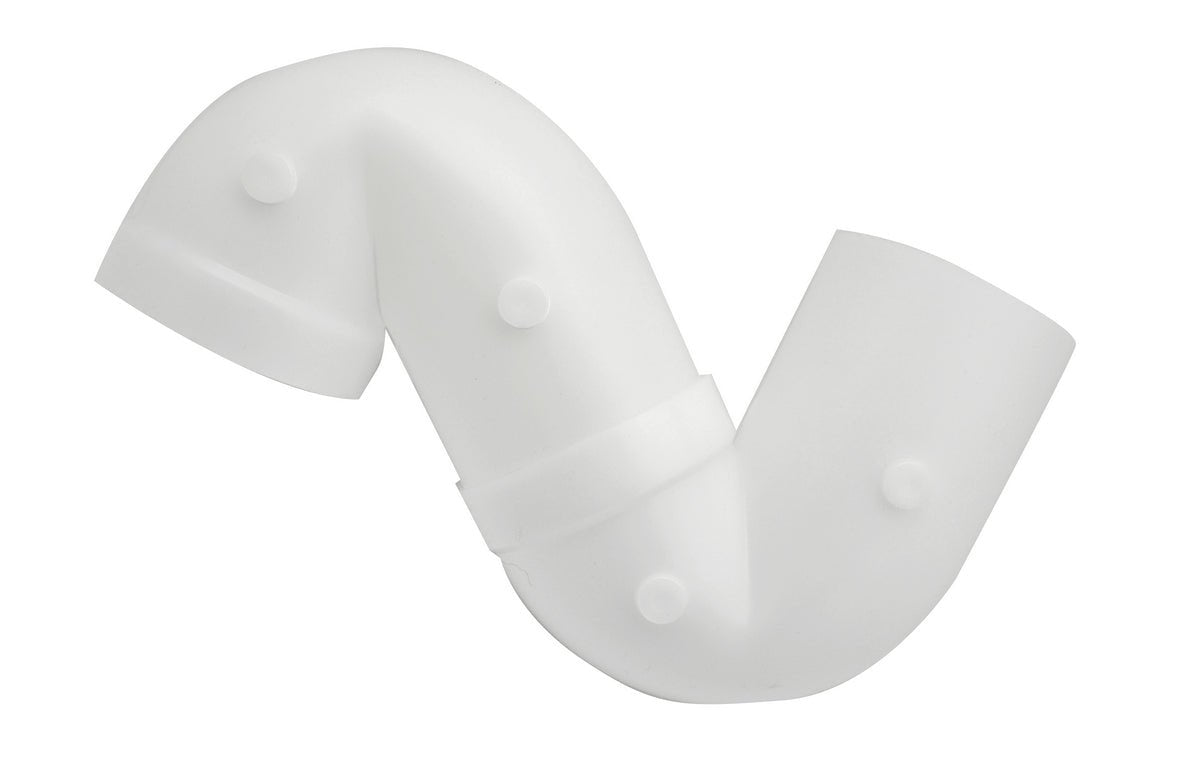 Moplen - Sifon Für Türkenklosset - MEGART