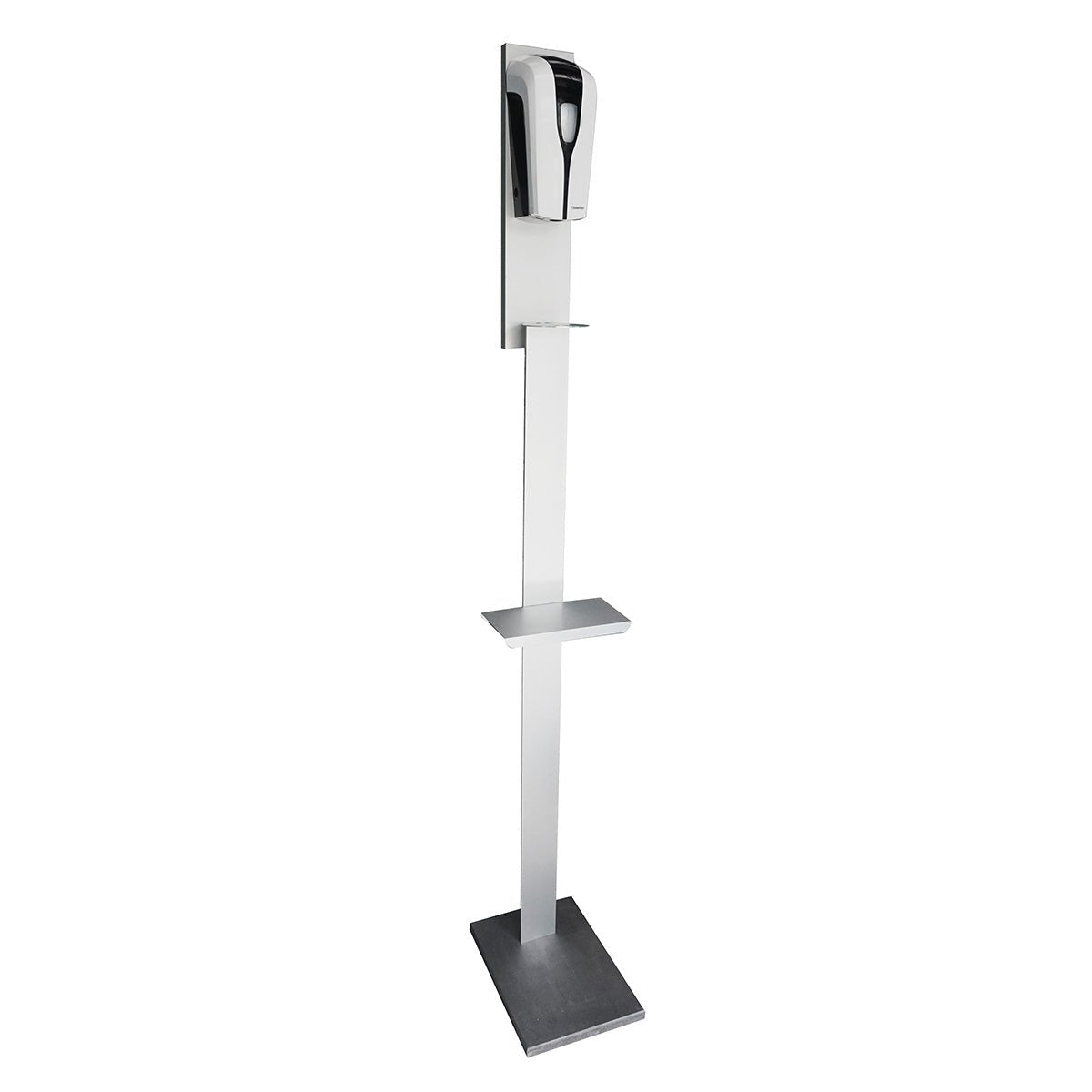 Hygienestation Mit Automatischem Spender - MEGART