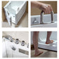 Seniorenbadewanne, Modell Azzura - MEGART