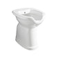 Vaso/bidet Behinderte Komplett DI Erogatore