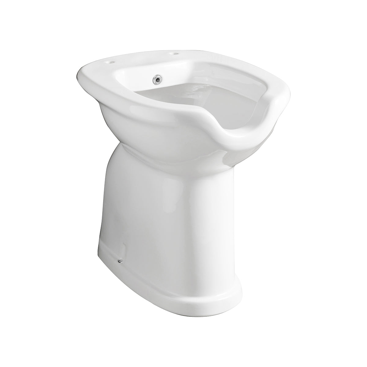 Vaso/bidet Behinderte Komplett DI Erogatore