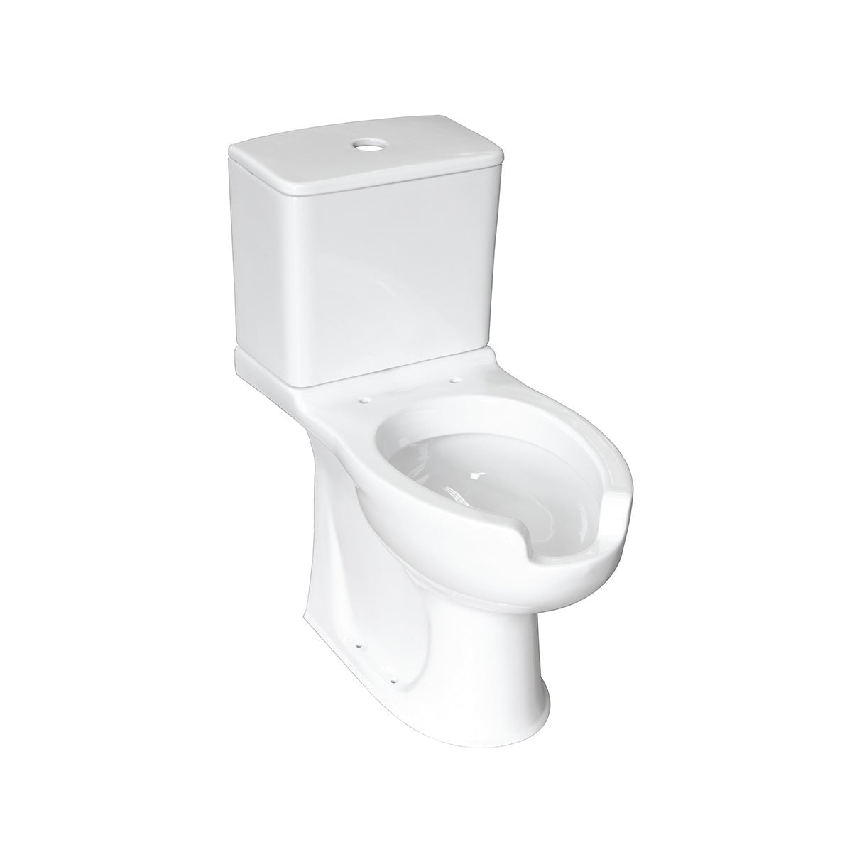 Stand - Wc Ergonomisch Ablauf Universal - MEGART
