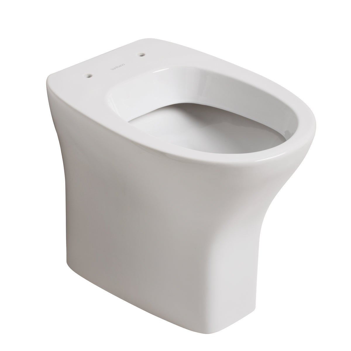 Wandnahes Wc - Becken Serie Evolution - MEGART
