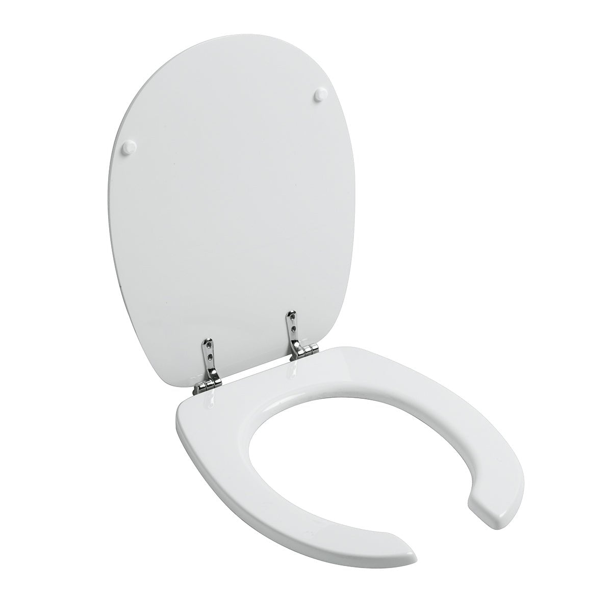 Wc - Sitz Für Händelbarke Wc Up - MEGART