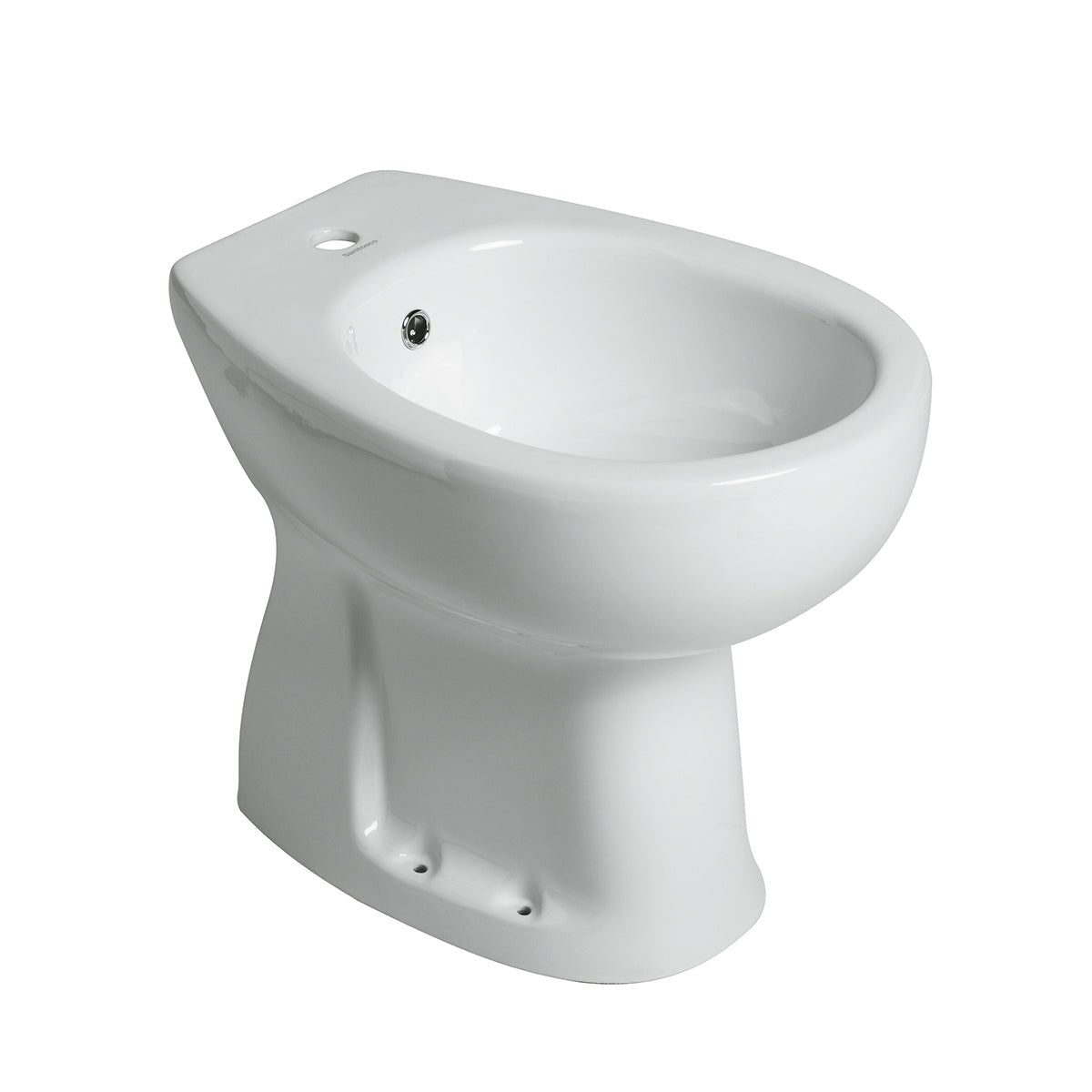 Bidet Für Senioren Serie Ausil Line - MEGART