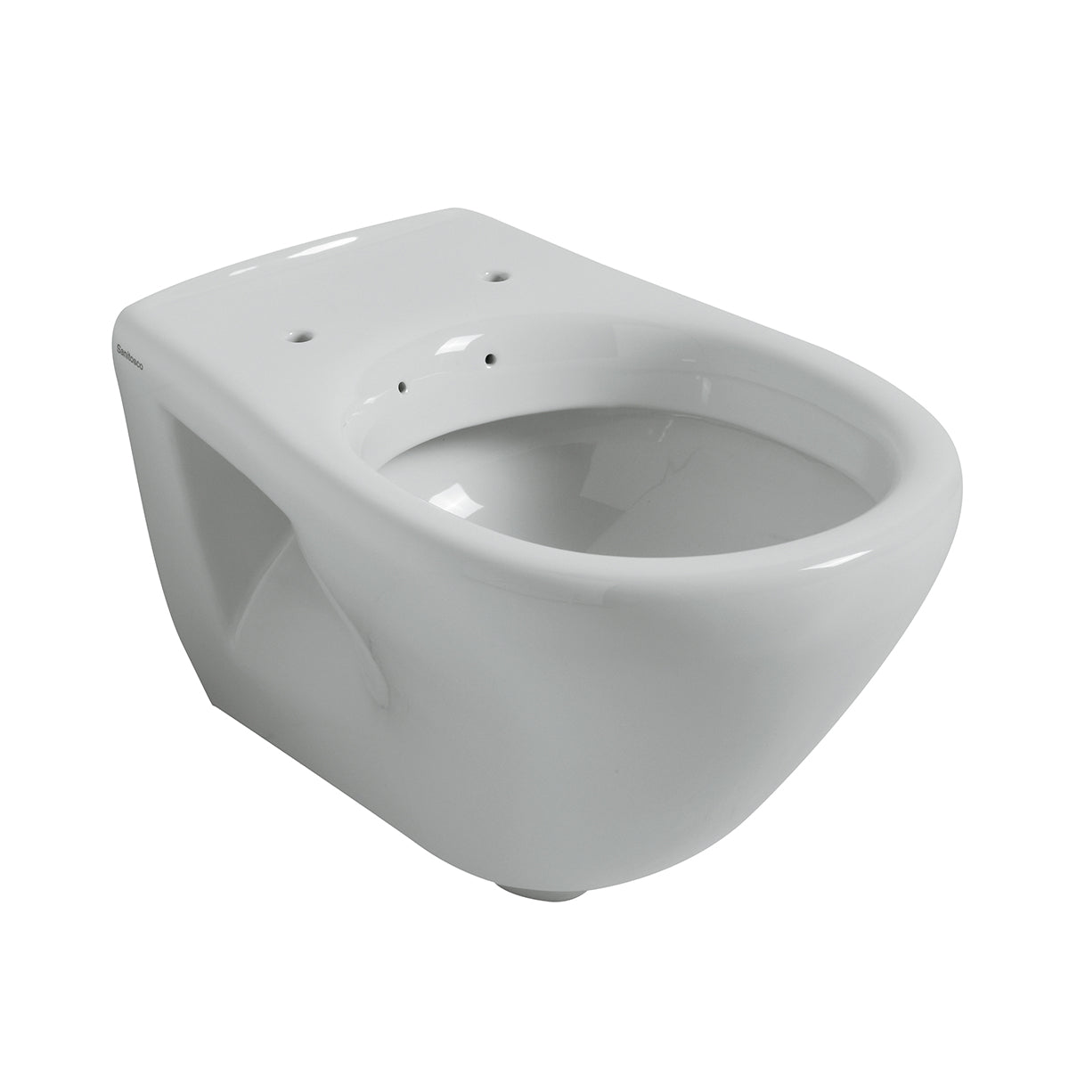 Hängende Bidet - Schüssel Für Behinderte Ausil Line - MEGART
