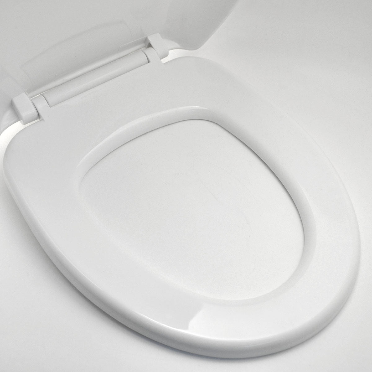 Wc - Sitz Aus Abs Für Senioren - Wc - MEGART
