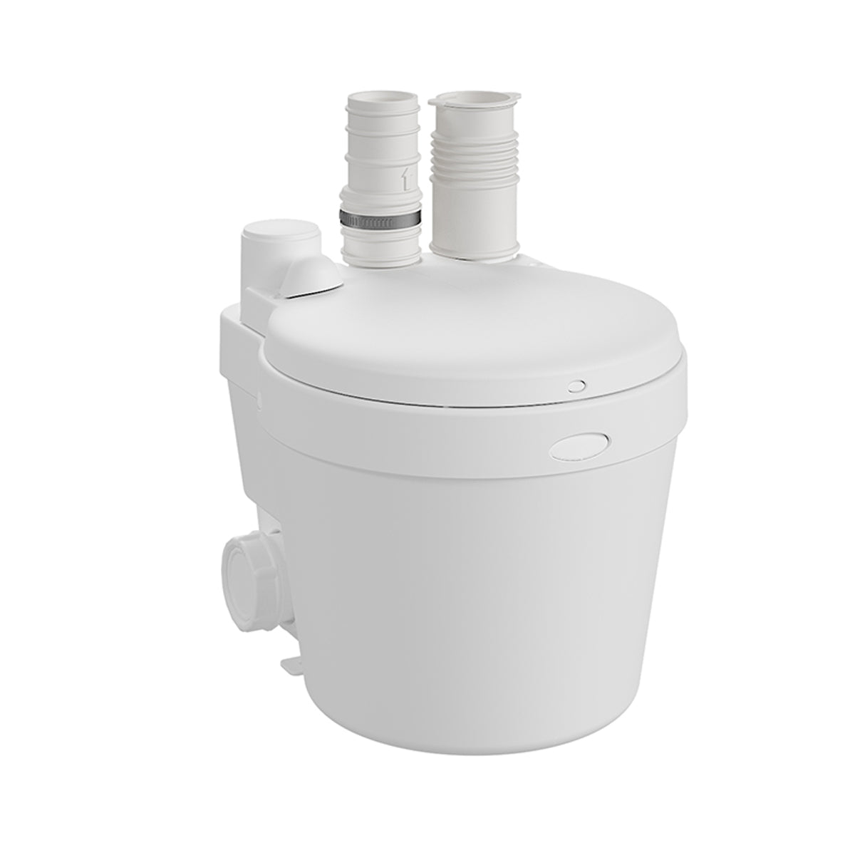 Watersan Ws11 Zerkleinerer - MEGART