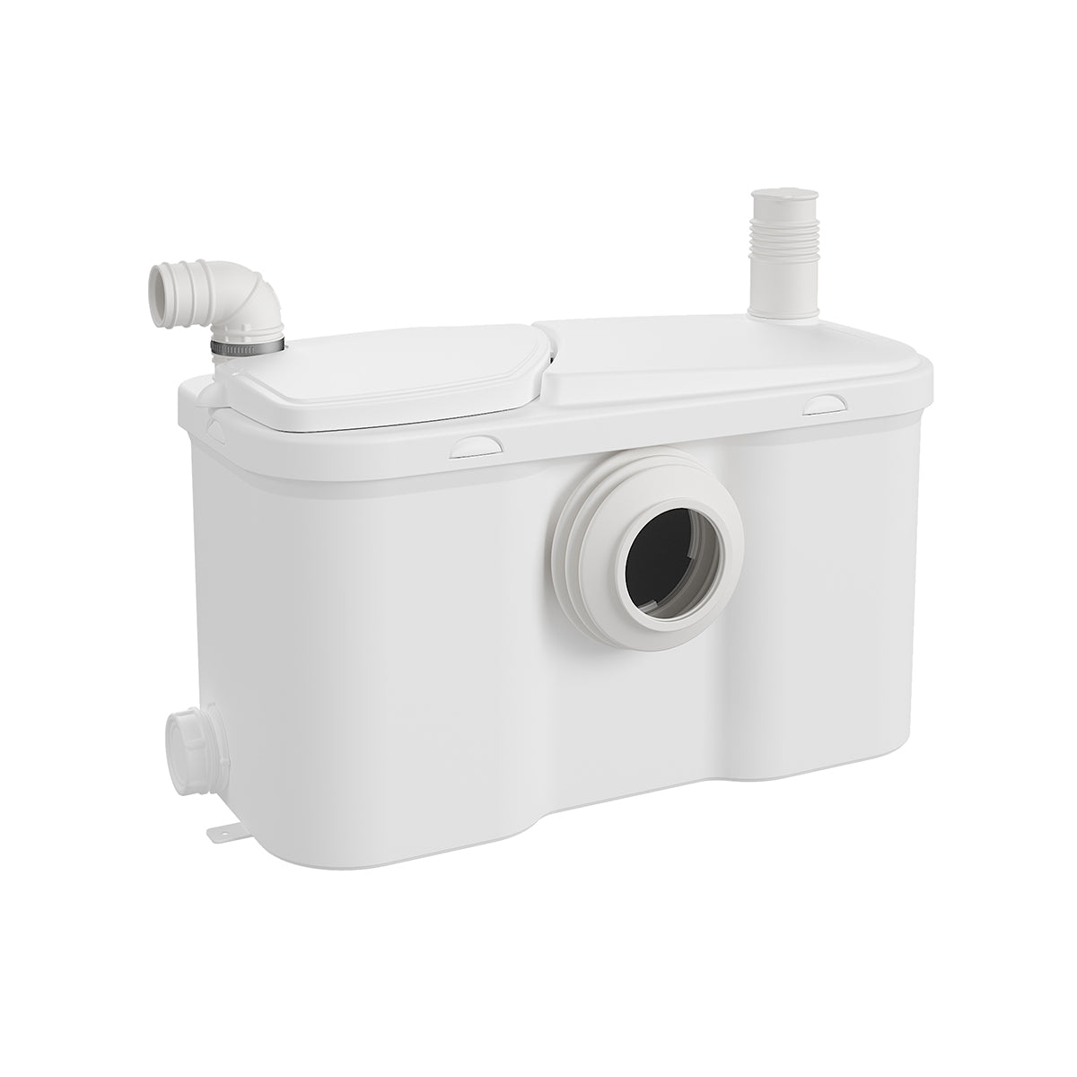 Watersan Ws3 Zerkleinerer - MEGART