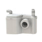 Zerkleinerer Watersan Ws 5 - MEGART