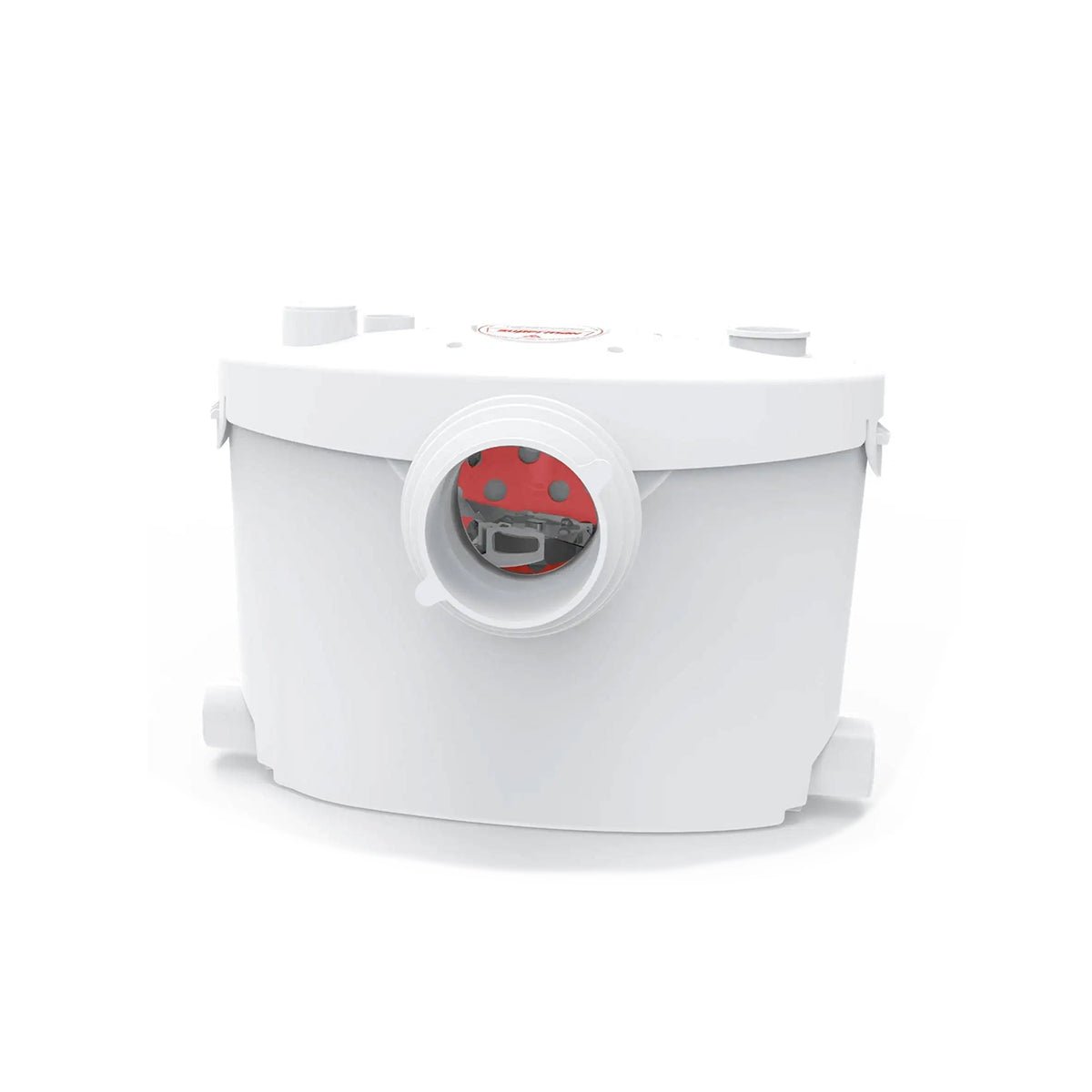 Hebeanlage Bad Supermax - MEGART