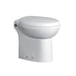 WC IN Keramik Mit Hebeanlage Technoflux45 - MEGART