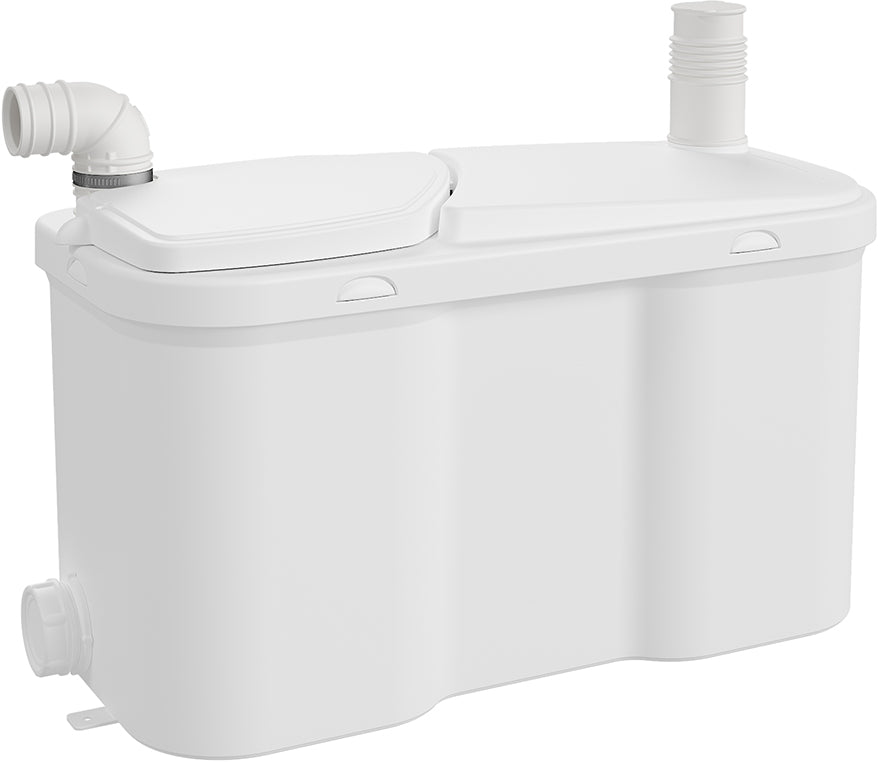 Wasserpumpe Watersan 20 Ws20 - MEGART