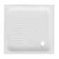 Duschwanne Quadrato Ceramica 90 x 90 H. 10 LINPHA