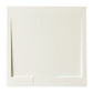 Duschwanne Linie Emotion Mod. Euphoria Quadratische - MEGART