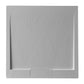 Duschwanne Linie Emotion Mod. Euphoria Quadratische - MEGART