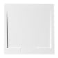 Duschwanne Linie Emotion Mod. Euphoria Quadratische - MEGART