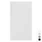 Duschwanne Linie Emotion Mod.Euphoria Rechteckig - MEGART