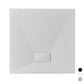 Duschwanne Stone Essence Slim Quadro - MEGART