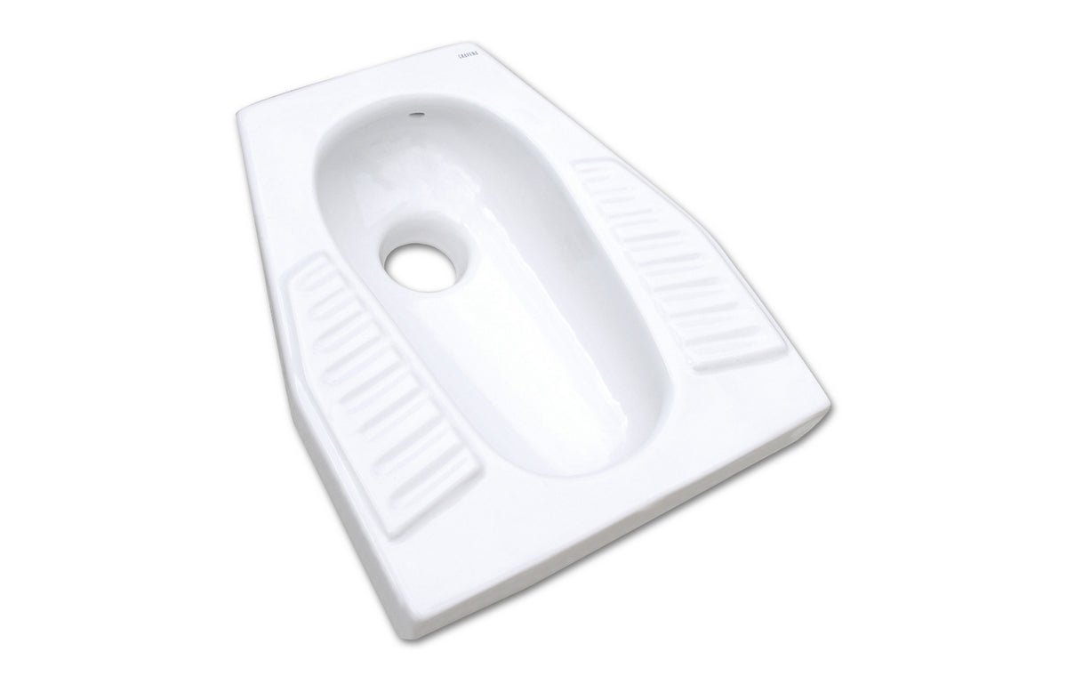 Türkische Toilette - MEGART