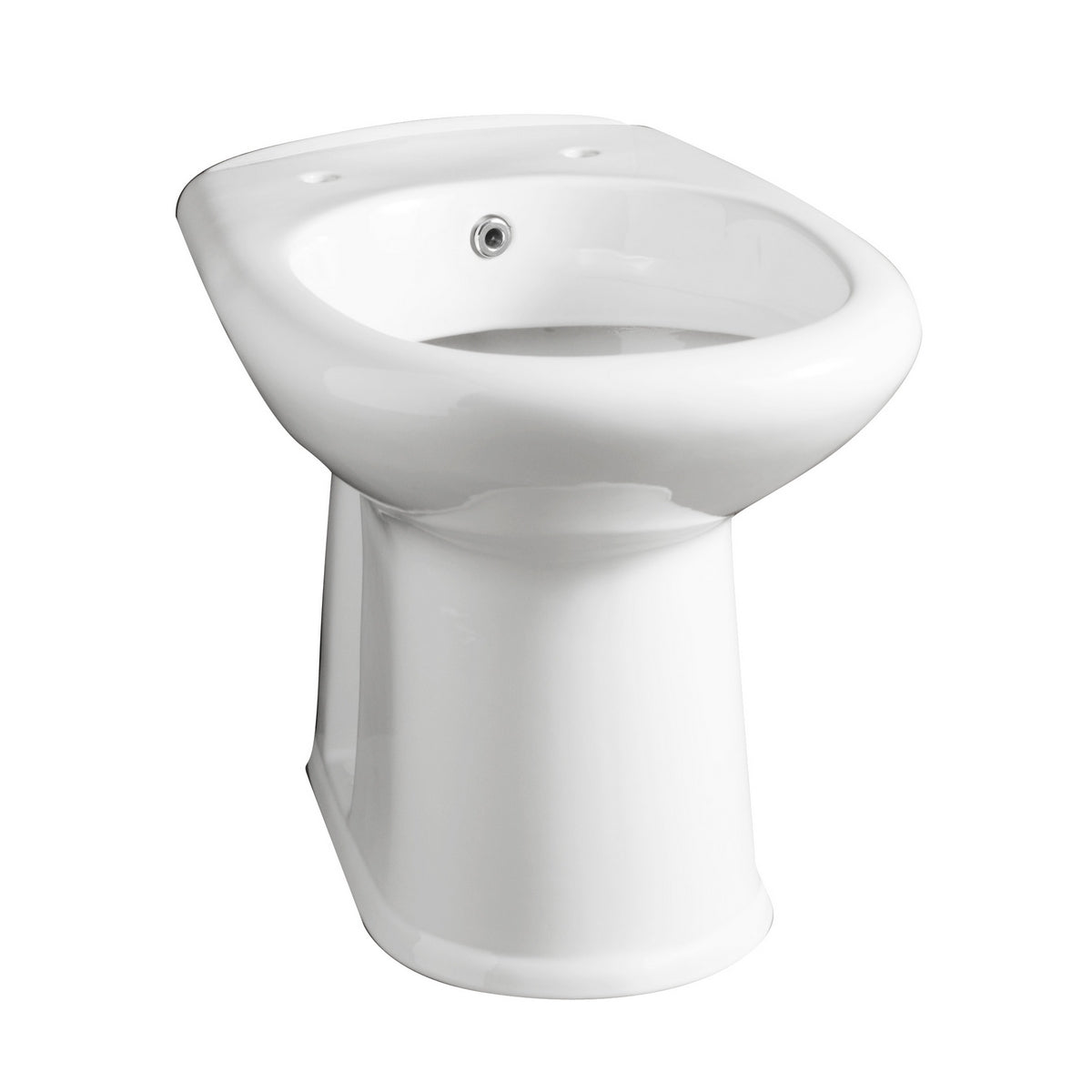 Bidet - Behälter Confort 40 Mit Spender - MEGART