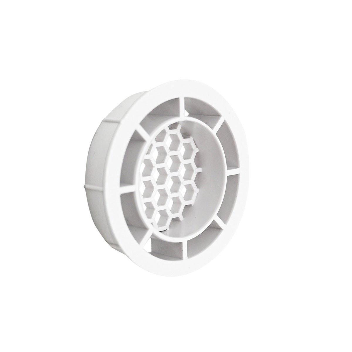 Abs - Durchflussreduzierer Für Wc - MEGART