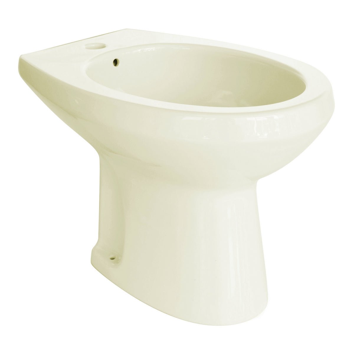 Bidet Eco Champagner - MEGART