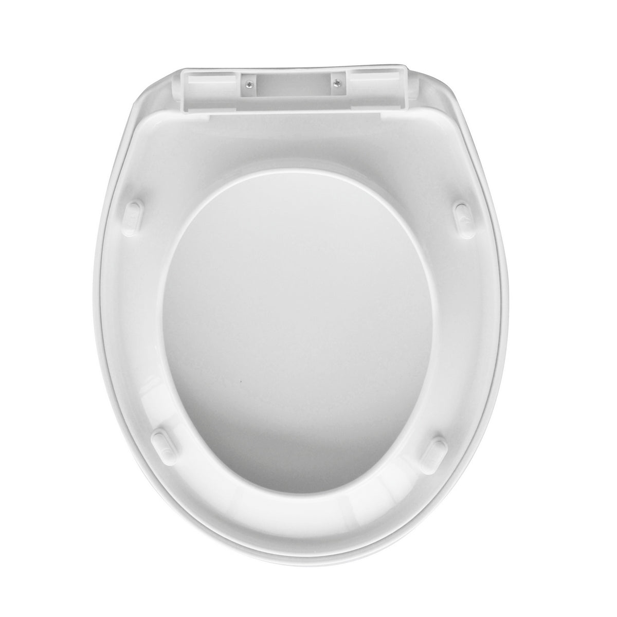 Wc - Sitz Für Serie Felce - MEGART