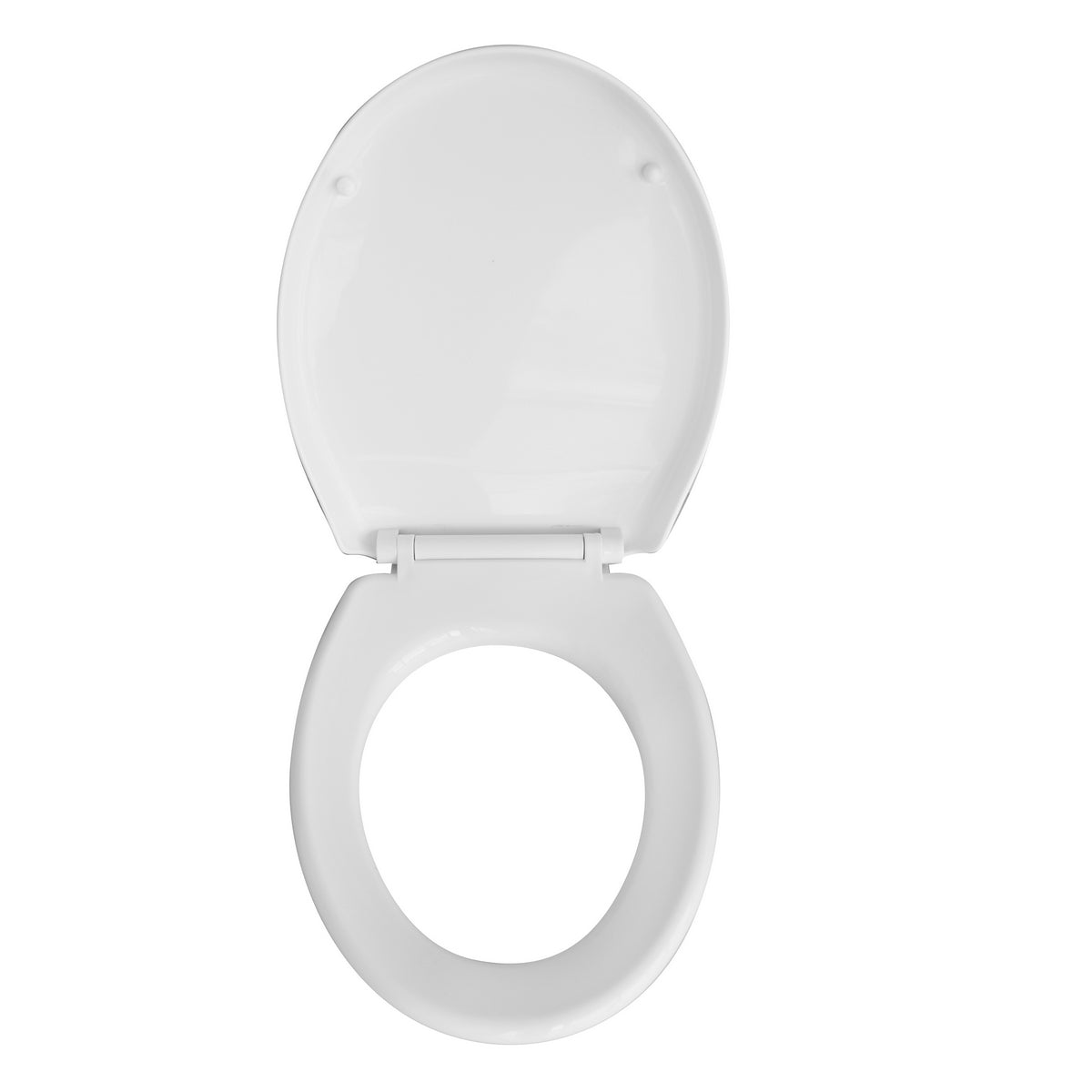 Wc - Sitz Für Serie Felce - MEGART