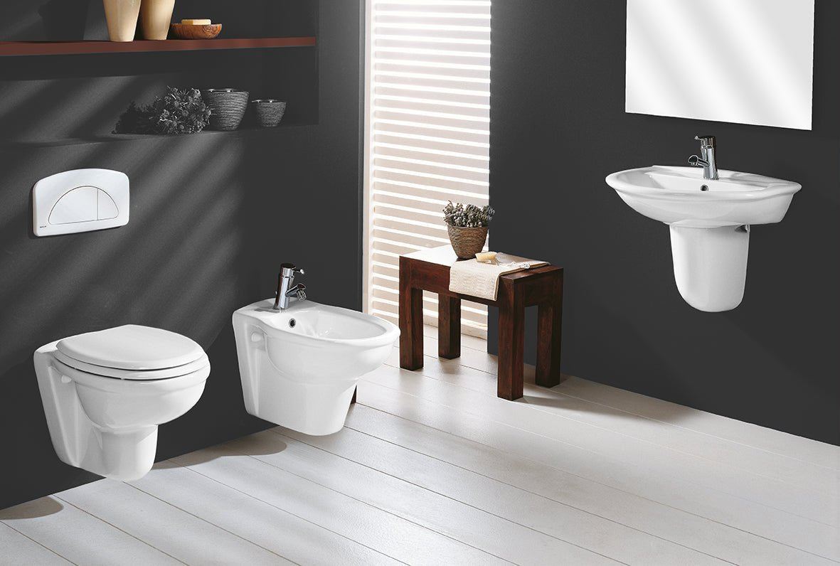 Hänge - Bidet Karla - MEGART
